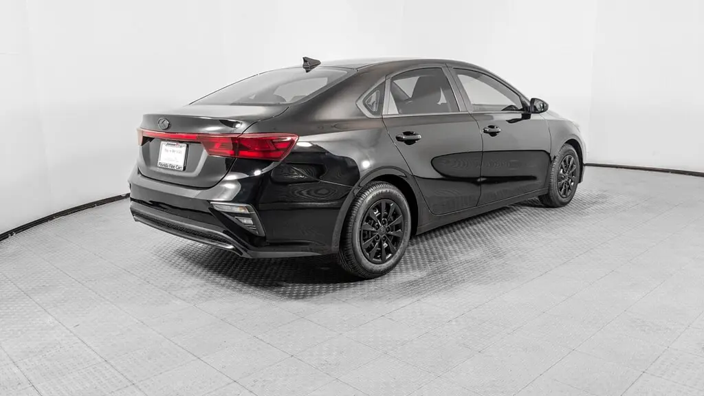 Florida Fine Cars - Used KIA FORTE 2021 ORLANDO FE