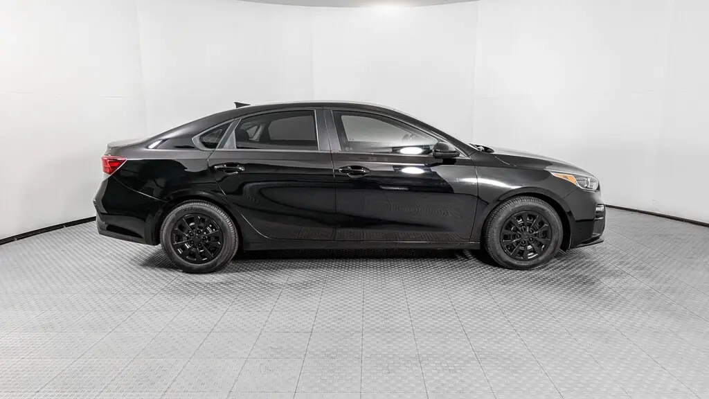 Florida Fine Cars - Used KIA FORTE 2021 ORLANDO FE