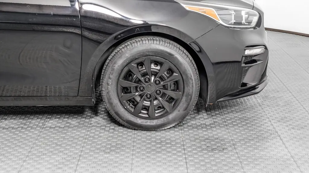 Florida Fine Cars - Used KIA FORTE 2021 ORLANDO FE
