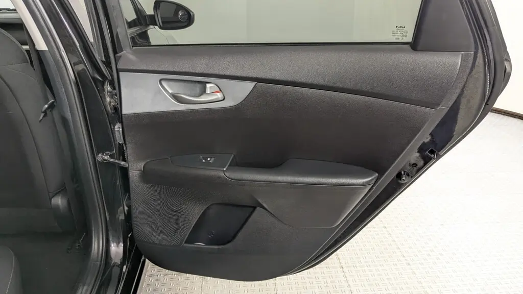 Florida Fine Cars - Used KIA FORTE 2021 ORLANDO FE