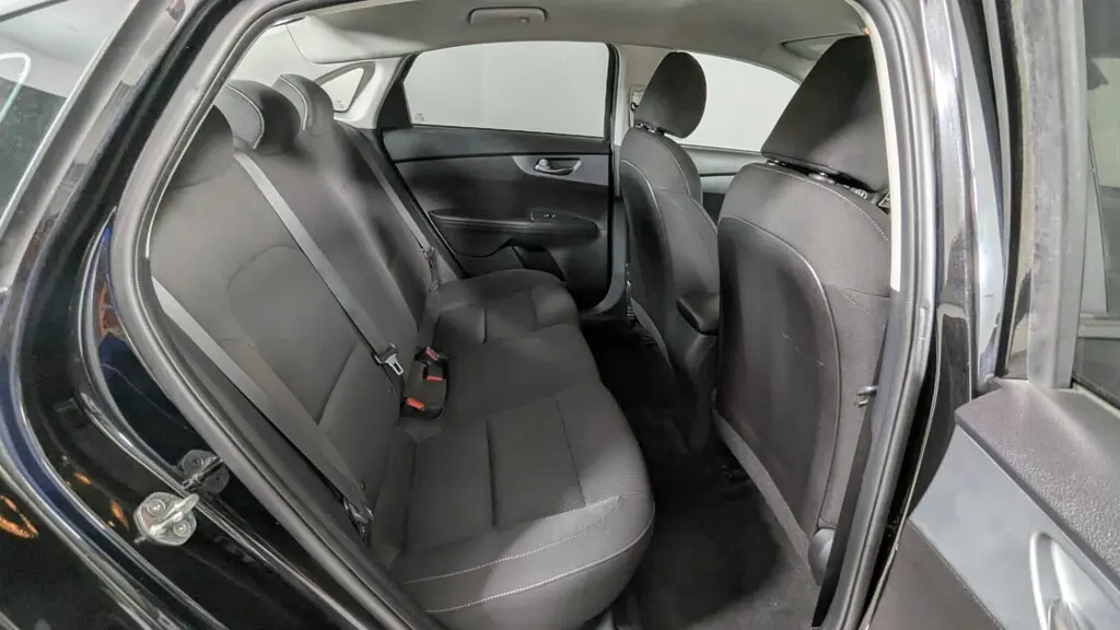 Florida Fine Cars - Used KIA FORTE 2021 ORLANDO FE