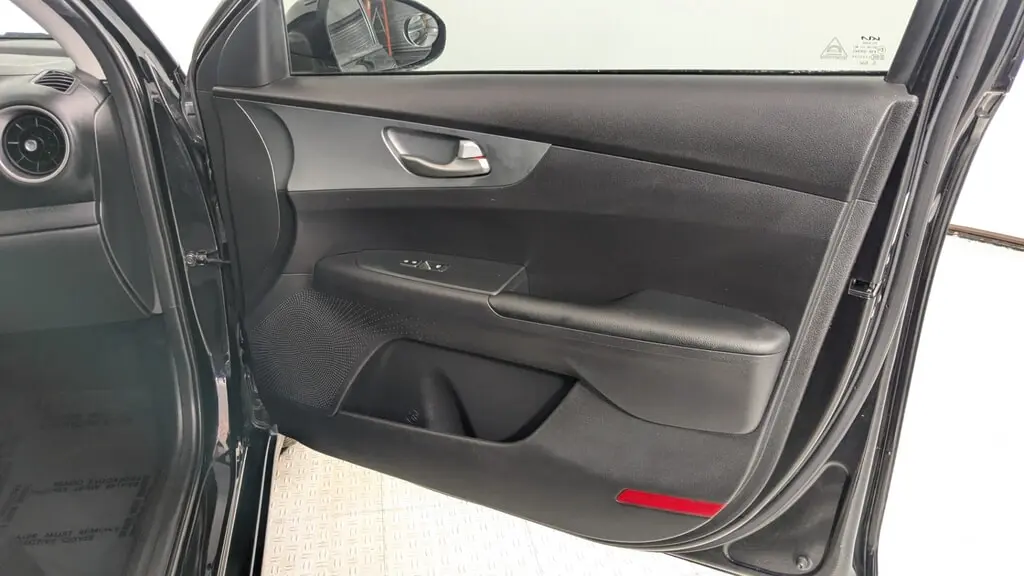 Florida Fine Cars - Used KIA FORTE 2021 ORLANDO FE