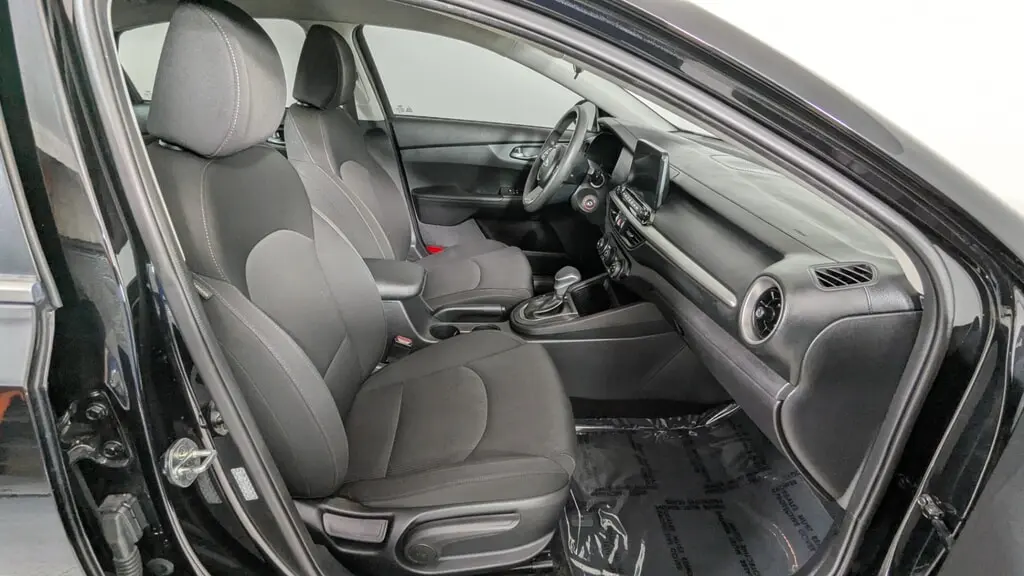 Florida Fine Cars - Used KIA FORTE 2021 ORLANDO FE