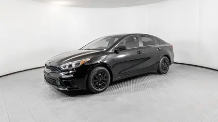 Florida Fine Cars - Used KIA FORTE 2021 ORLANDO FE
