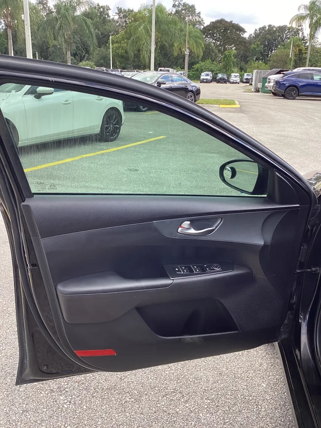 Florida Fine Cars - Used KIA FORTE 2021 ORLANDO FE