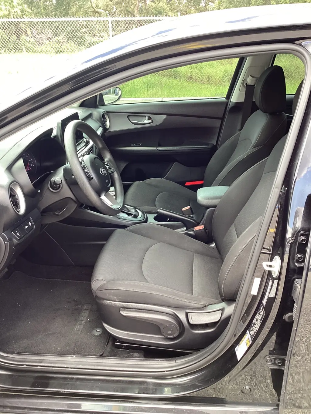 Florida Fine Cars - Used KIA FORTE 2021 ORLANDO FE