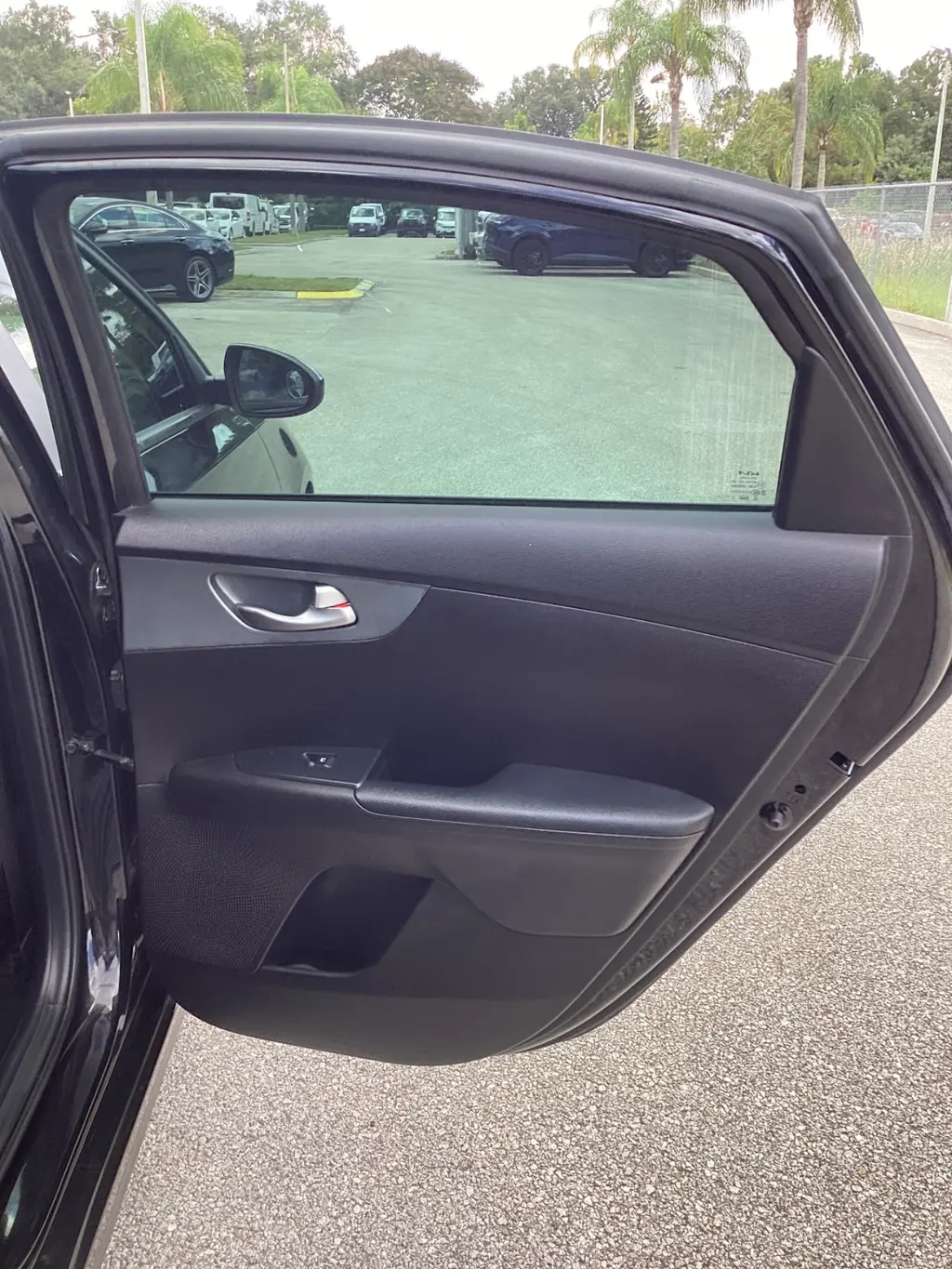 Florida Fine Cars - Used KIA FORTE 2021 ORLANDO FE