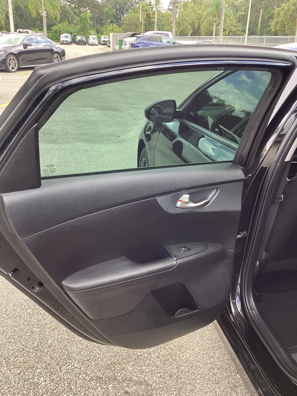 Florida Fine Cars - Used KIA FORTE 2021 ORLANDO FE