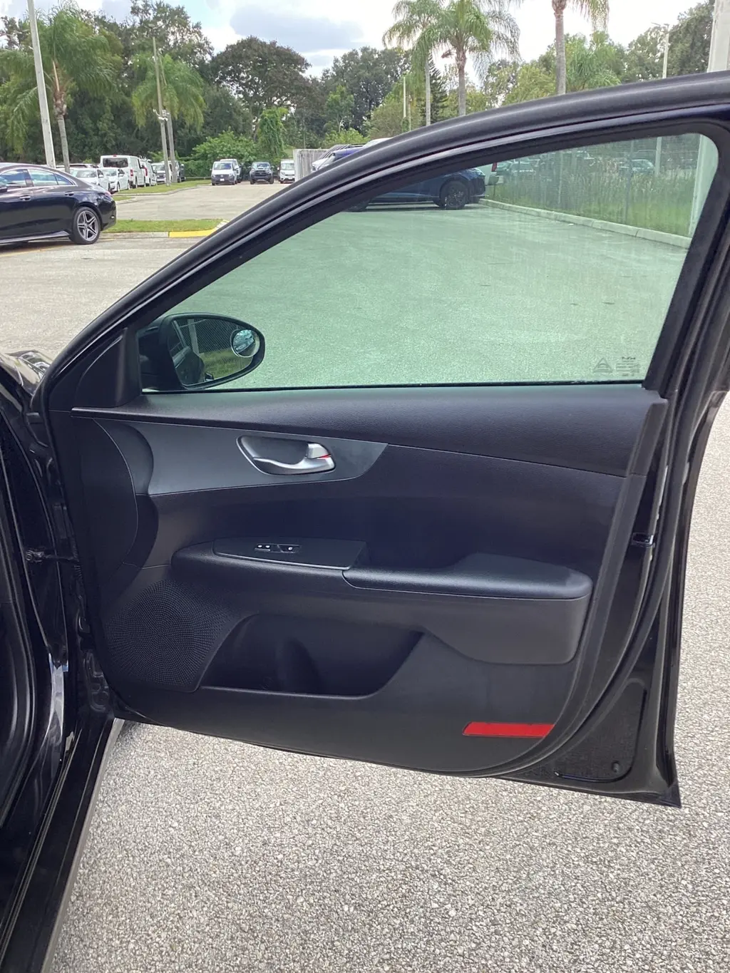 Florida Fine Cars - Used KIA FORTE 2021 ORLANDO FE