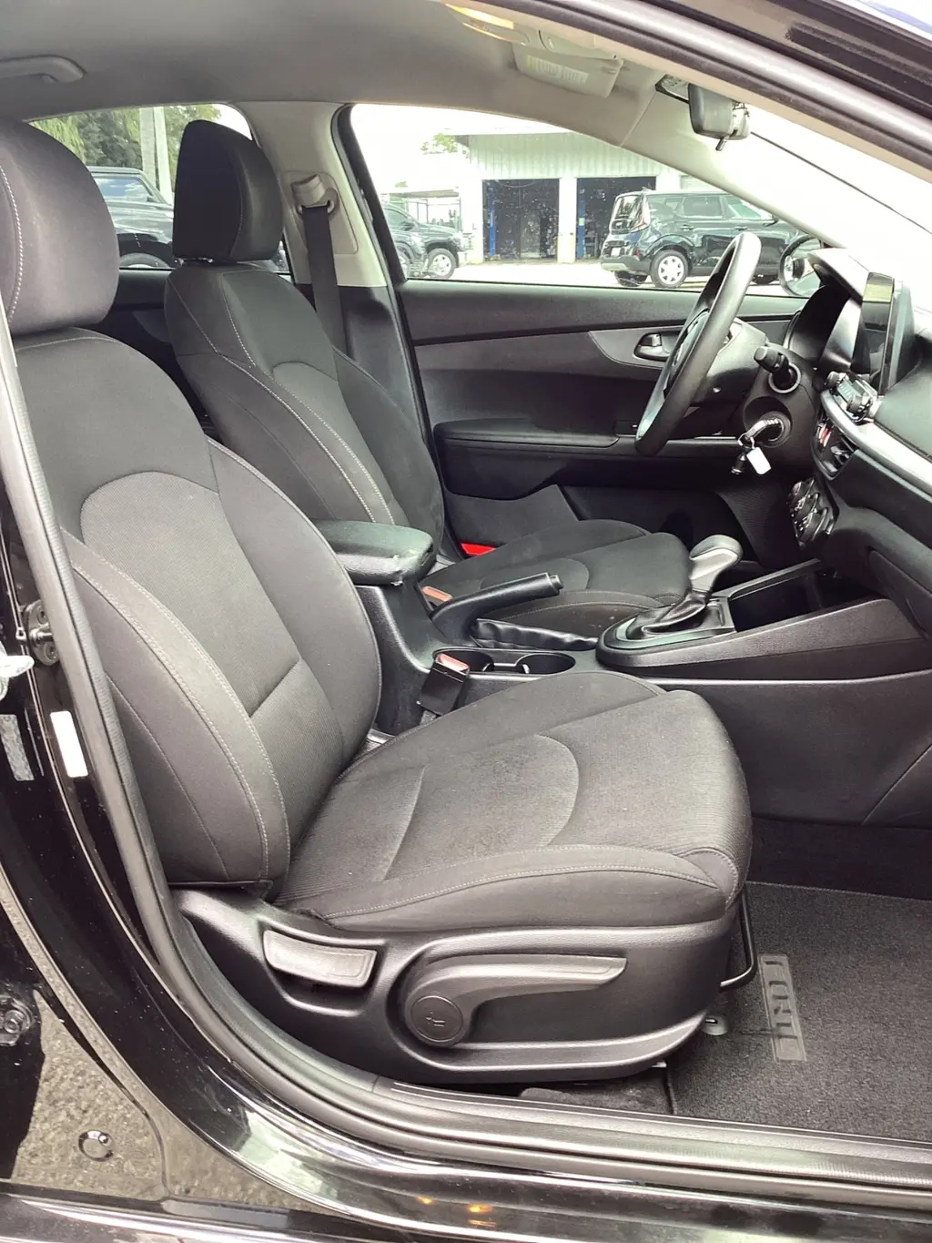 Florida Fine Cars - Used KIA FORTE 2021 ORLANDO FE
