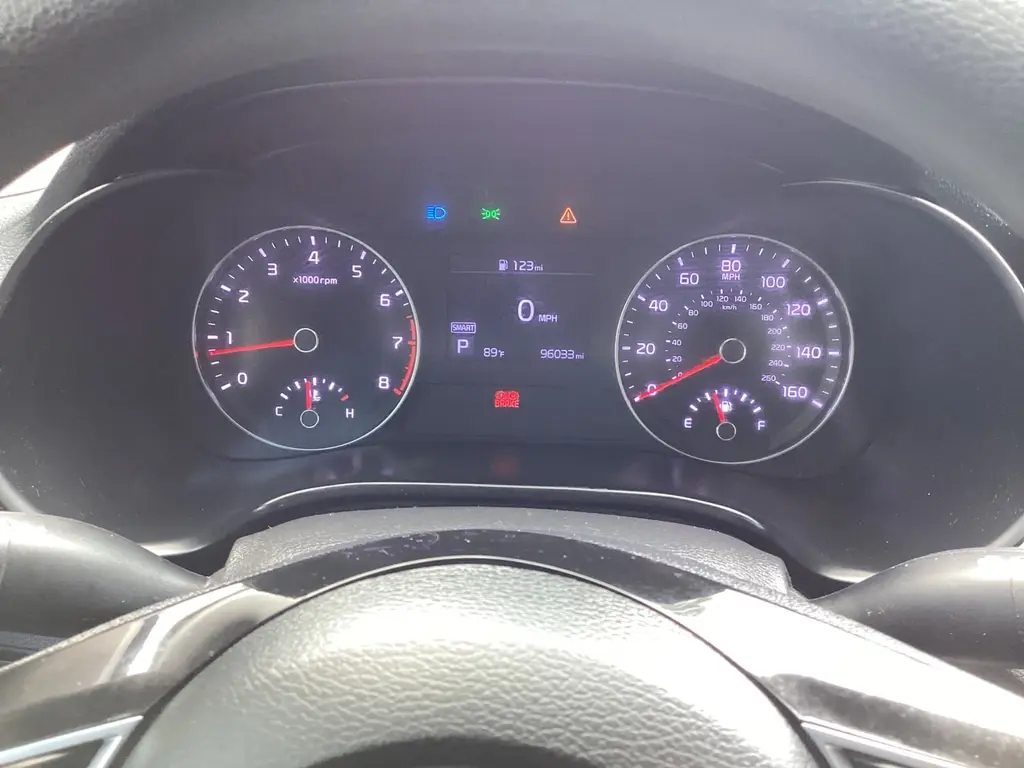 Florida Fine Cars - Used KIA FORTE 2021 ORLANDO FE