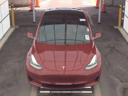 Florida Fine Cars - Used TESLA MODEL 3 2018 ORLANDO LONG RANGE BATTERY