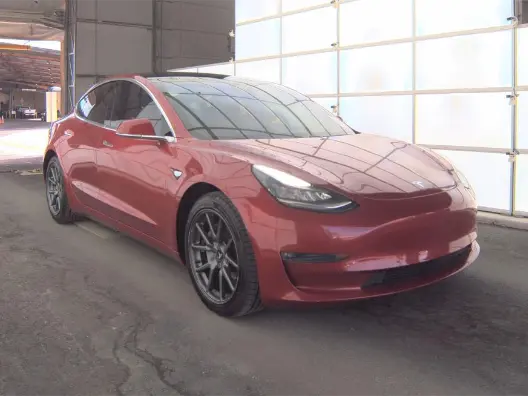 Florida Fine Cars - Used TESLA MODEL 3 2018 ORLANDO LONG RANGE BATTERY