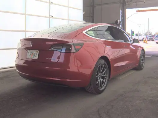 Florida Fine Cars - Used TESLA MODEL 3 2018 ORLANDO LONG RANGE BATTERY
