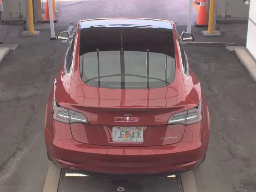 Florida Fine Cars - Used TESLA MODEL 3 2018 ORLANDO LONG RANGE BATTERY
