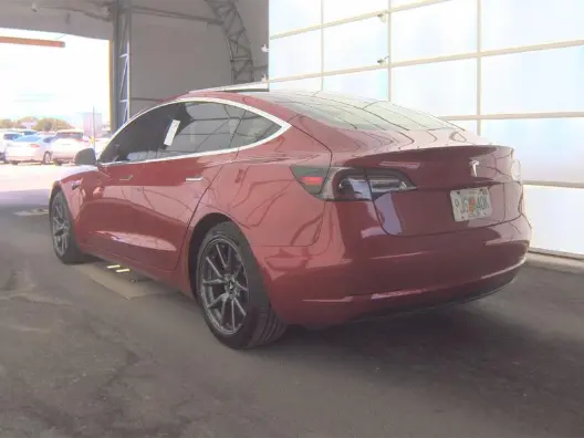 Florida Fine Cars - Used TESLA MODEL 3 2018 ORLANDO LONG RANGE BATTERY