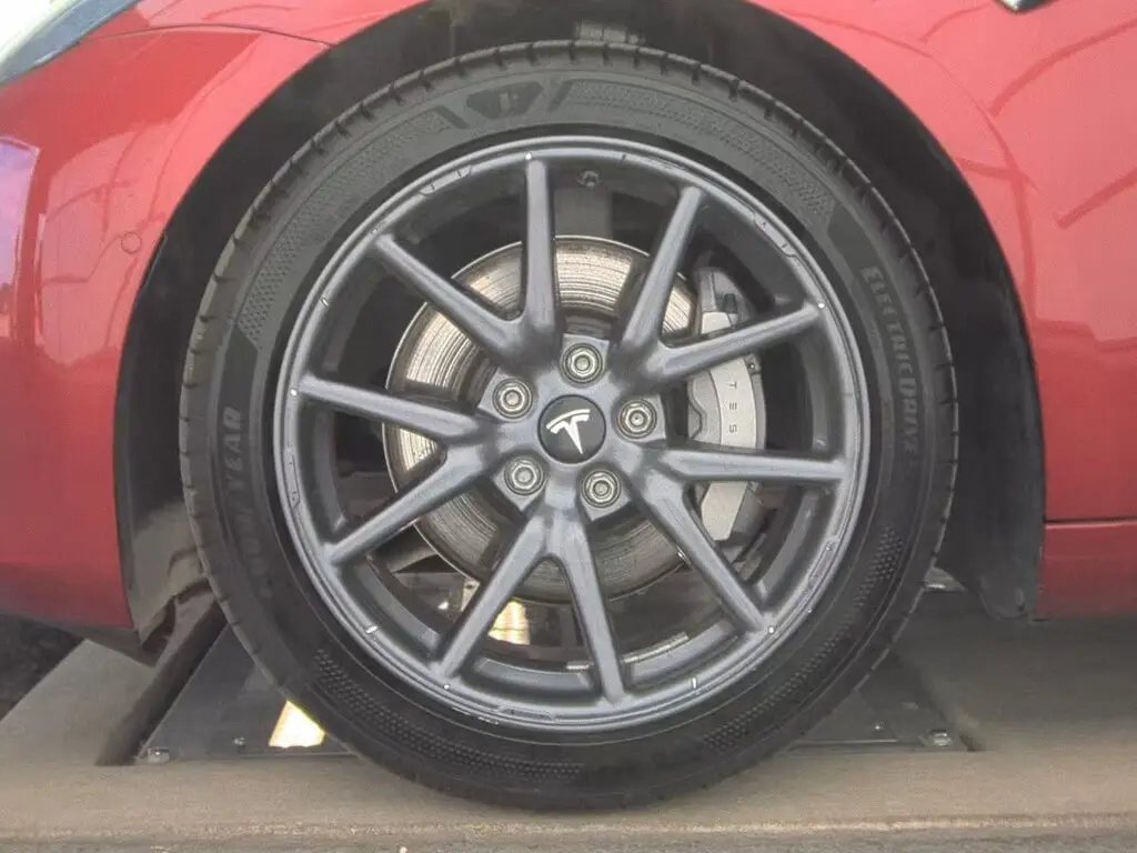Florida Fine Cars - Used TESLA MODEL 3 2018 ORLANDO LONG RANGE BATTERY