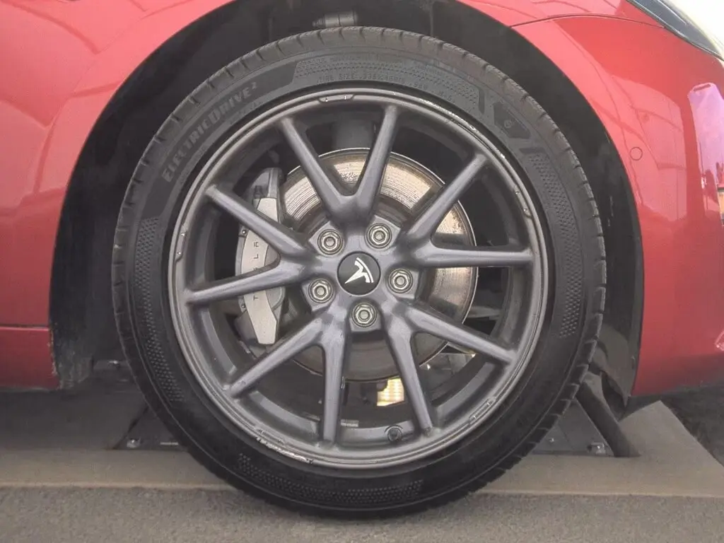Florida Fine Cars - Used TESLA MODEL 3 2018 ORLANDO LONG RANGE BATTERY