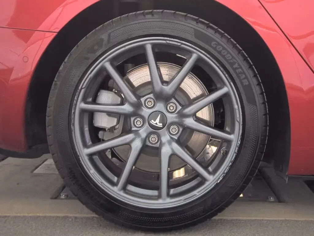 Florida Fine Cars - Used TESLA MODEL 3 2018 ORLANDO LONG RANGE BATTERY