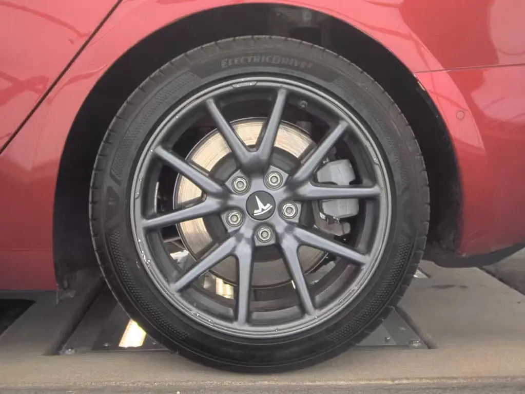 Florida Fine Cars - Used TESLA MODEL 3 2018 ORLANDO LONG RANGE BATTERY