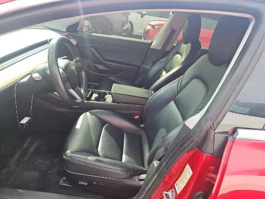 Florida Fine Cars - Used TESLA MODEL 3 2018 ORLANDO LONG RANGE BATTERY
