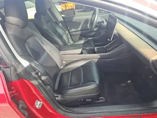 Florida Fine Cars - Used TESLA MODEL 3 2018 ORLANDO LONG RANGE BATTERY