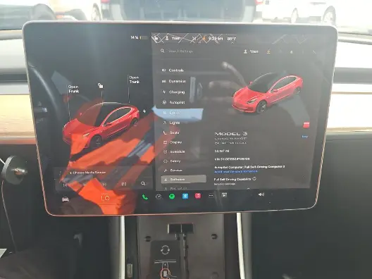 Florida Fine Cars - Used TESLA MODEL 3 2018 ORLANDO LONG RANGE BATTERY