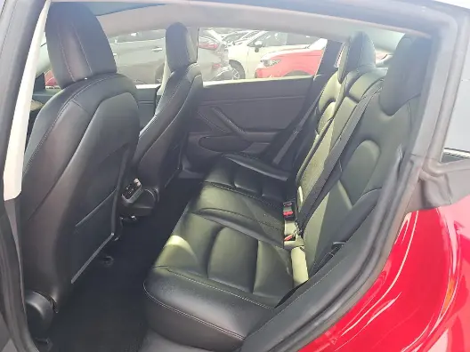 Florida Fine Cars - Used TESLA MODEL 3 2018 ORLANDO LONG RANGE BATTERY