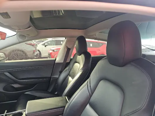 Florida Fine Cars - Used TESLA MODEL 3 2018 ORLANDO LONG RANGE BATTERY