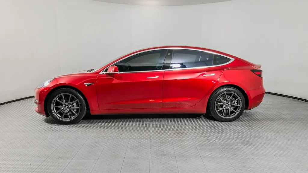 Florida Fine Cars - Used TESLA MODEL 3 2018 ORLANDO LONG RANGE BATTERY