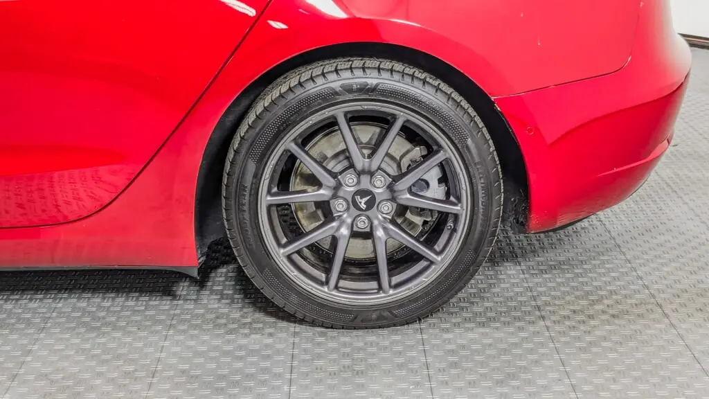 Florida Fine Cars - Used TESLA MODEL 3 2018 ORLANDO LONG RANGE BATTERY