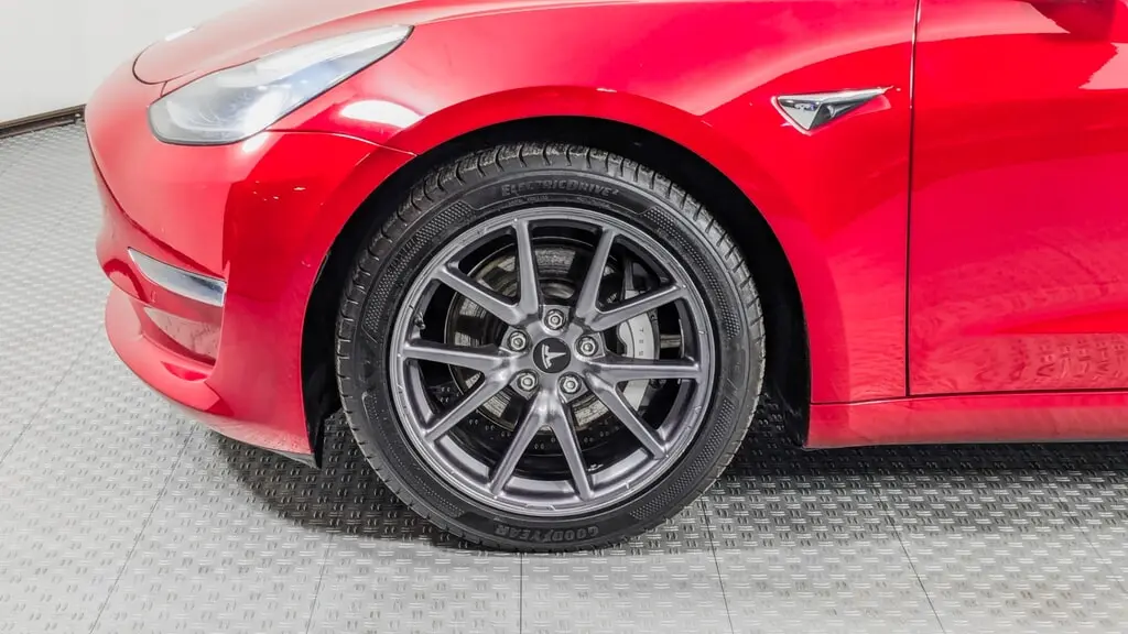 Florida Fine Cars - Used TESLA MODEL 3 2018 ORLANDO LONG RANGE BATTERY