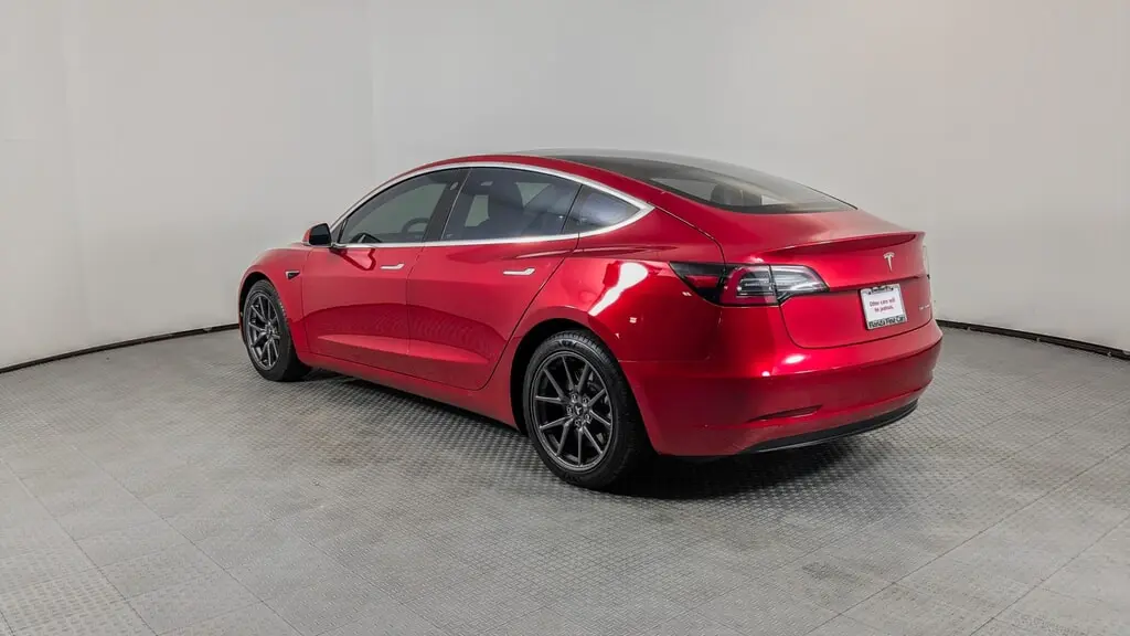Florida Fine Cars - Used TESLA MODEL 3 2018 ORLANDO LONG RANGE BATTERY