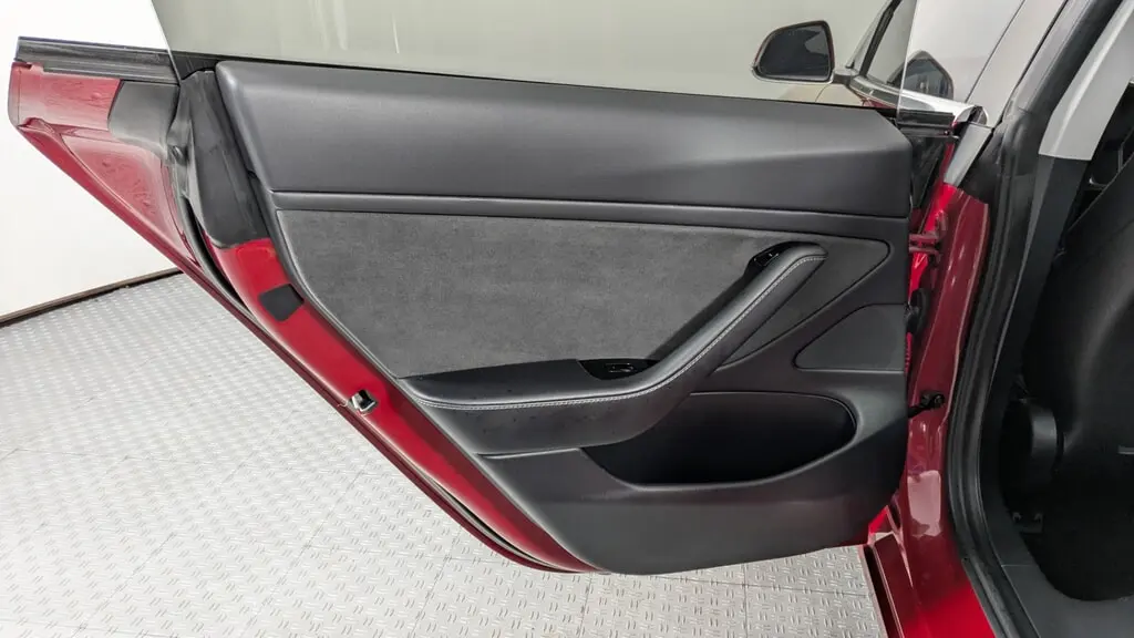Florida Fine Cars - Used TESLA MODEL 3 2018 ORLANDO LONG RANGE BATTERY