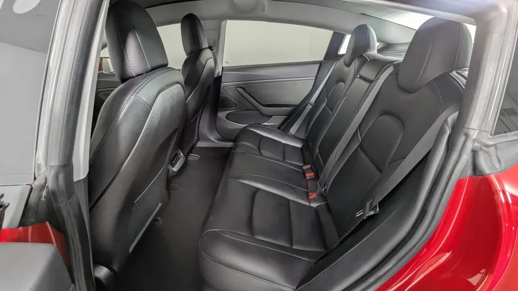 Florida Fine Cars - Used TESLA MODEL 3 2018 ORLANDO LONG RANGE BATTERY