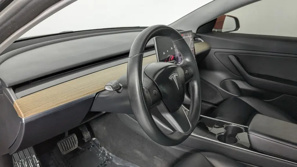 Florida Fine Cars - Used TESLA MODEL 3 2018 ORLANDO LONG RANGE BATTERY