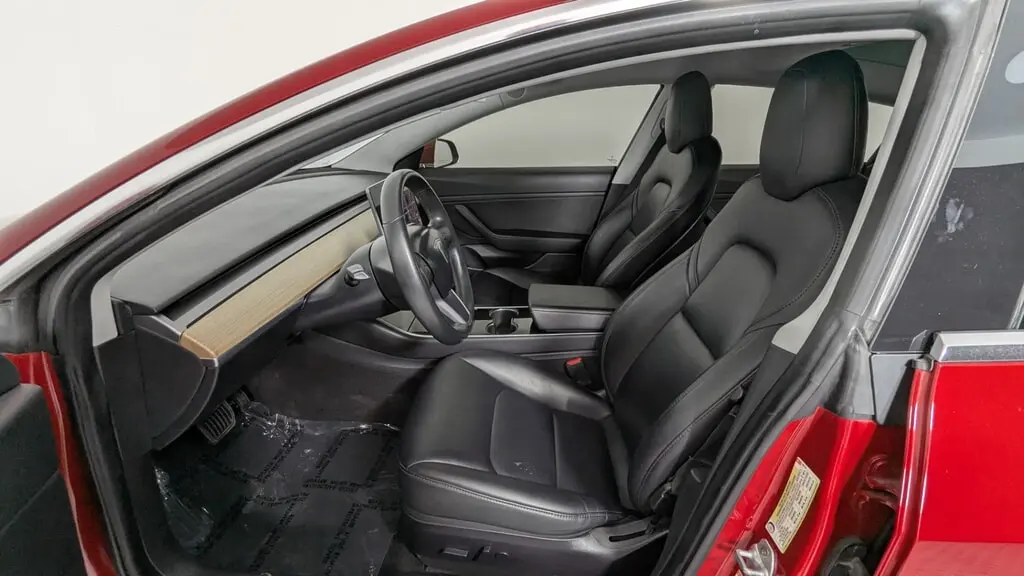 Florida Fine Cars - Used TESLA MODEL 3 2018 ORLANDO LONG RANGE BATTERY