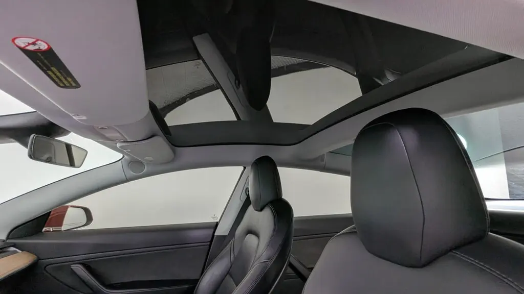 Florida Fine Cars - Used TESLA MODEL 3 2018 ORLANDO LONG RANGE BATTERY