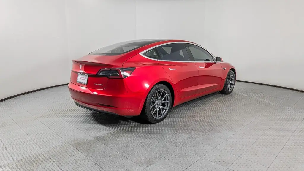 Florida Fine Cars - Used TESLA MODEL 3 2018 ORLANDO LONG RANGE BATTERY