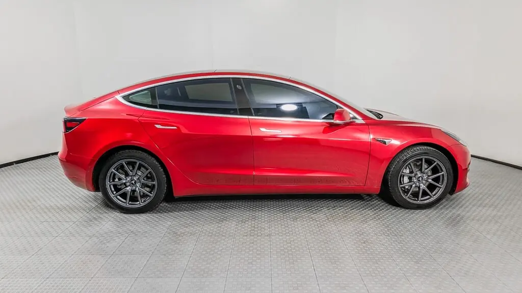 Florida Fine Cars - Used TESLA MODEL 3 2018 ORLANDO LONG RANGE BATTERY