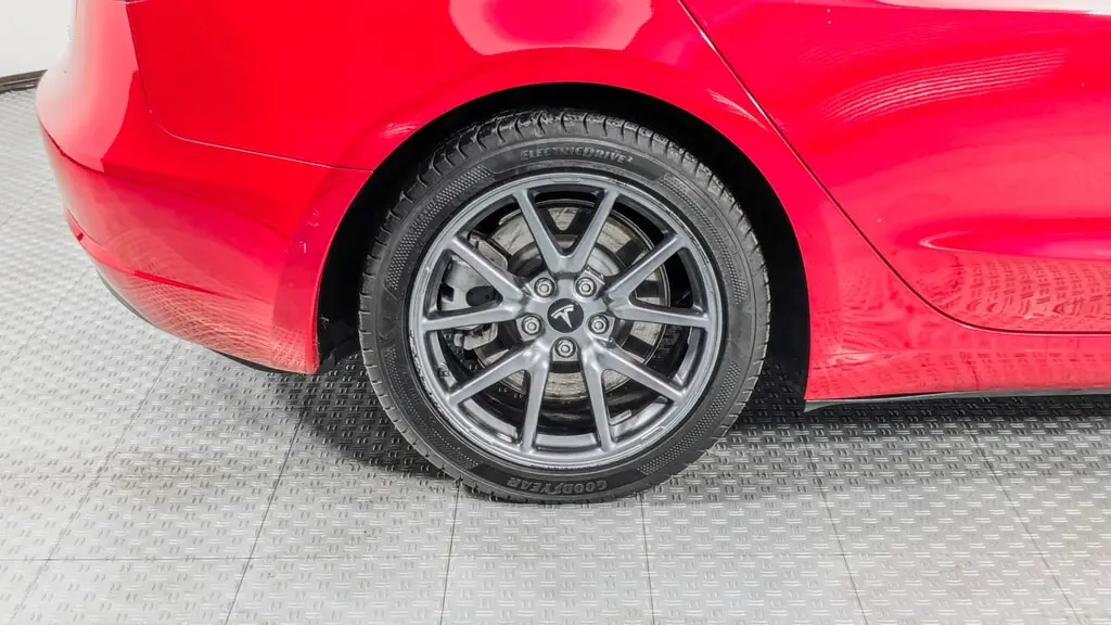 Florida Fine Cars - Used TESLA MODEL 3 2018 ORLANDO LONG RANGE BATTERY