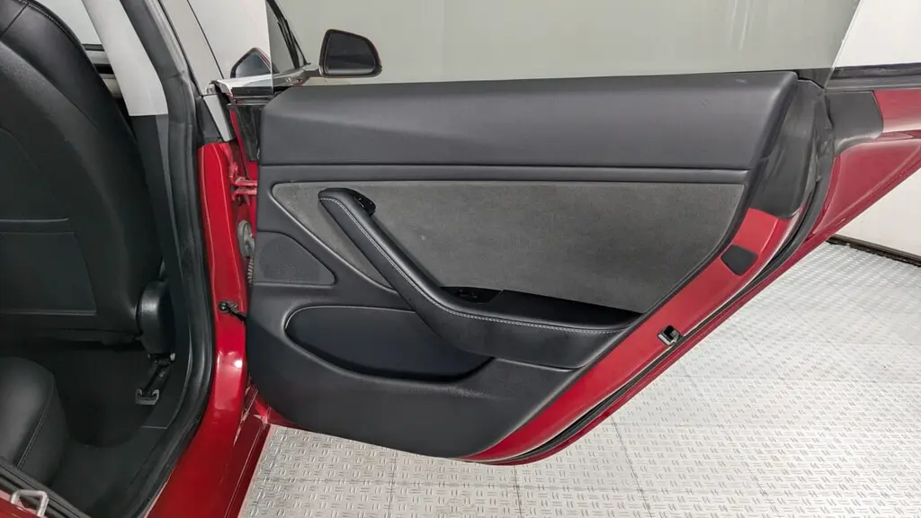 Florida Fine Cars - Used TESLA MODEL 3 2018 ORLANDO LONG RANGE BATTERY