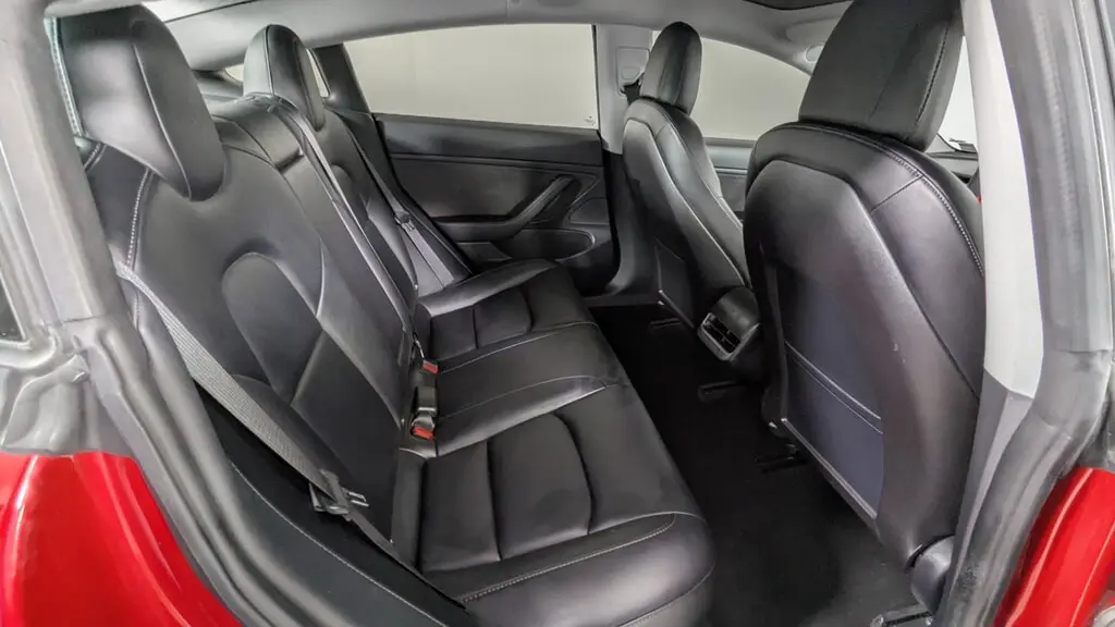 Florida Fine Cars - Used TESLA MODEL 3 2018 ORLANDO LONG RANGE BATTERY