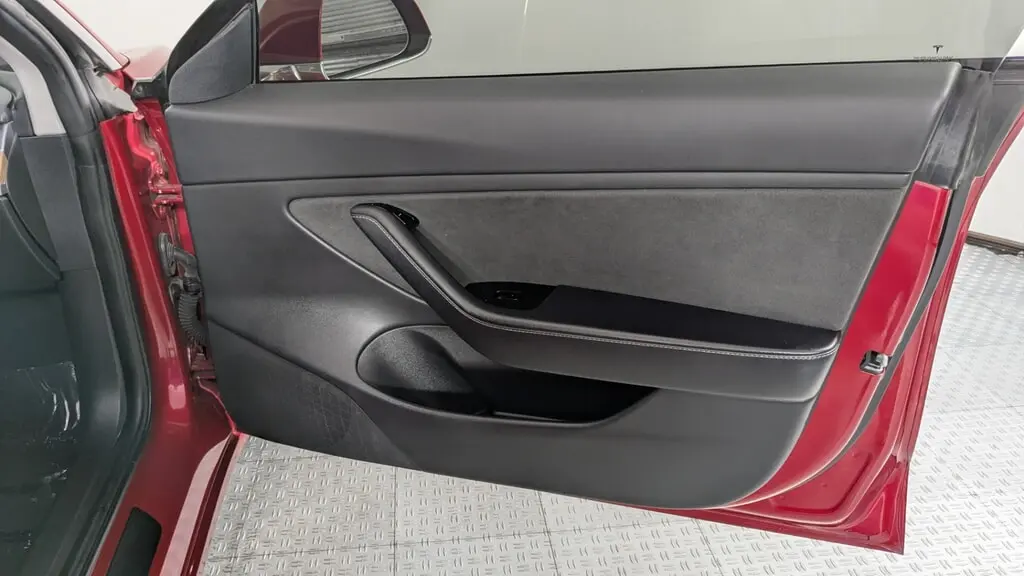 Florida Fine Cars - Used TESLA MODEL 3 2018 ORLANDO LONG RANGE BATTERY