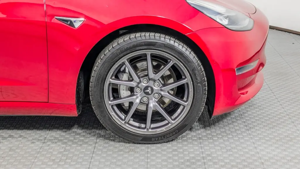 Florida Fine Cars - Used TESLA MODEL 3 2018 ORLANDO LONG RANGE BATTERY