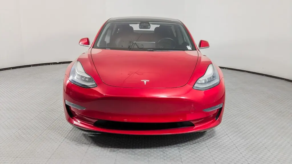 Florida Fine Cars - Used TESLA MODEL 3 2018 ORLANDO LONG RANGE BATTERY