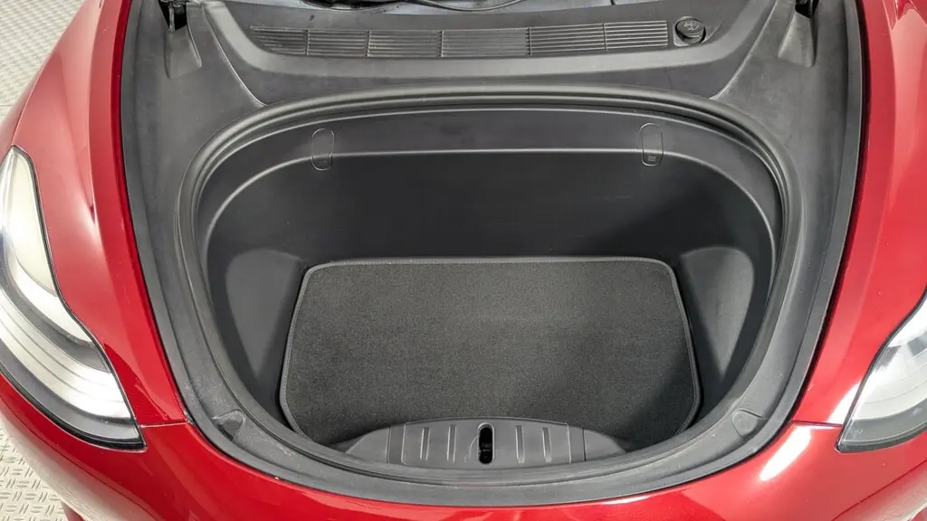 Florida Fine Cars - Used TESLA MODEL 3 2018 ORLANDO LONG RANGE BATTERY