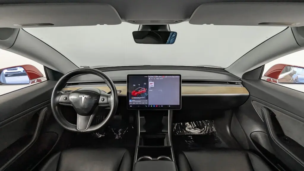 Florida Fine Cars - Used TESLA MODEL 3 2018 ORLANDO LONG RANGE BATTERY