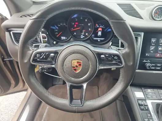 Florida Fine Cars - Used PORSCHE MACAN 2017 WEST PALM 
