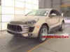 Florida Fine Cars - Used PORSCHE MACAN 2017 WEST PALM 